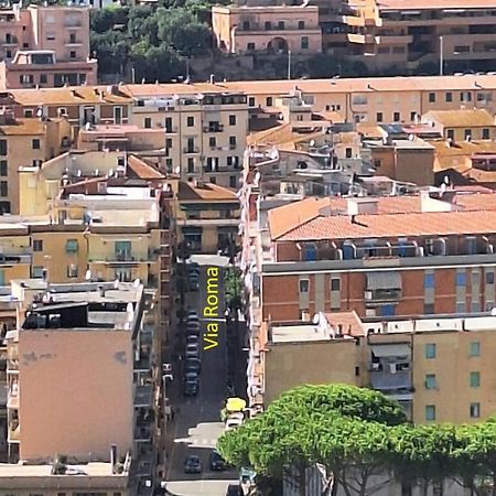 Noi 2 Vacanze Al Mare - Argentario Porto Santo Stefano  Exterior foto