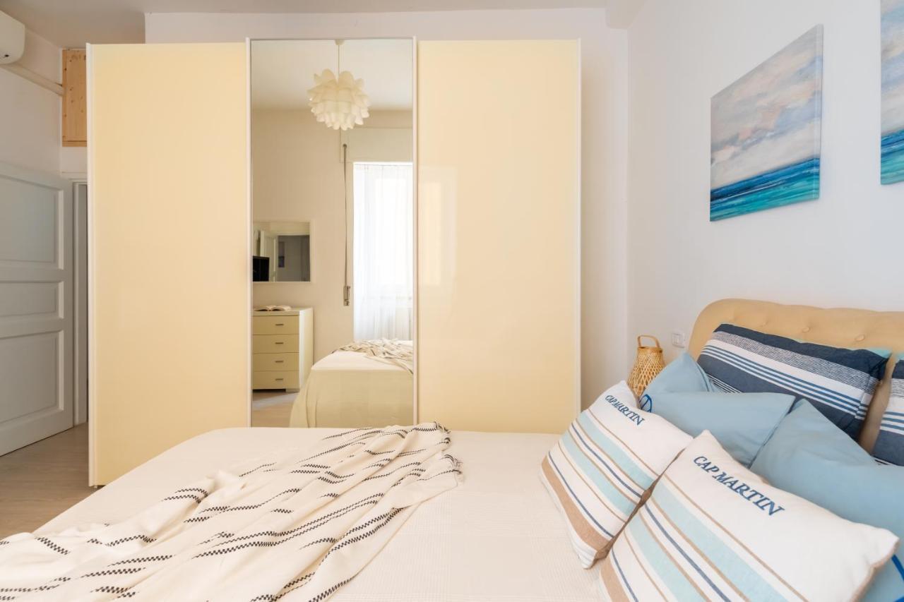 Noi 2 Vacanze Al Mare - Argentario Porto Santo Stefano  Exterior foto