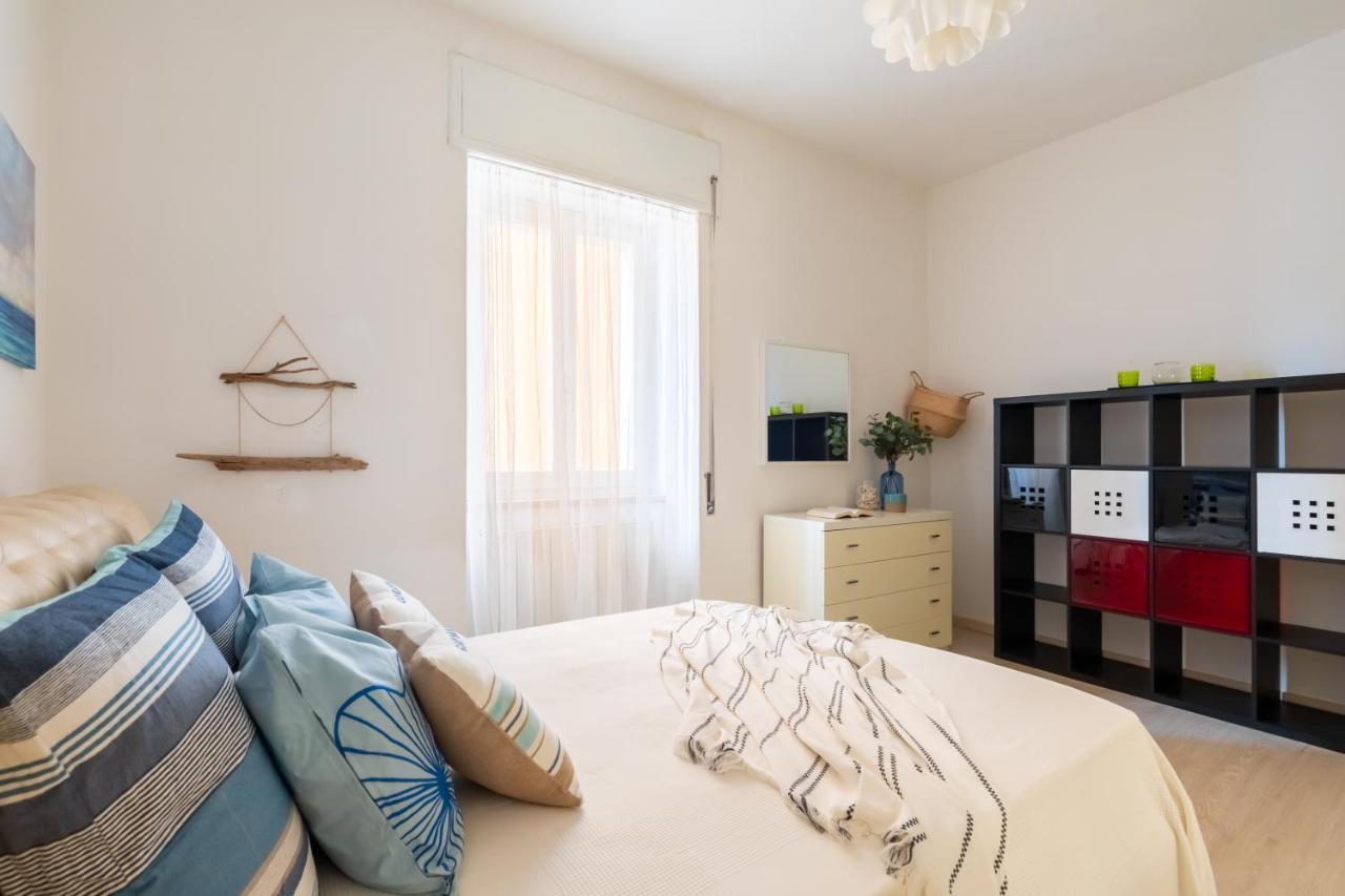 Noi 2 Vacanze Al Mare - Argentario Porto Santo Stefano  Exterior foto
